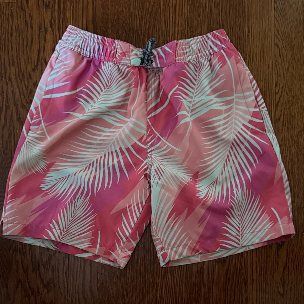 Boys sovereign code swim trunks